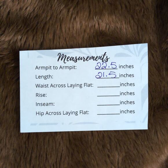 Free People Mena Cropped Faux Fur Jacket Teddy Size M - Picture 8 of 8